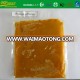 IQF frozen pumpkin puree and pulp