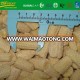 IQF frozen baby corn whole and cut