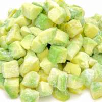 BEST QUALITY OF AVOCADO, FROZEN AVOCADO WHOLE, FROZEN AVOCADO DICE