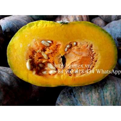 FRESH PUMPKIN +84963818434 whatsapp