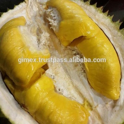 FRESH DURIAN from thailand and vietnam